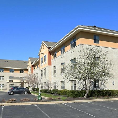 Extended Stay America Suites - Columbus - Dublin Buitenkant foto