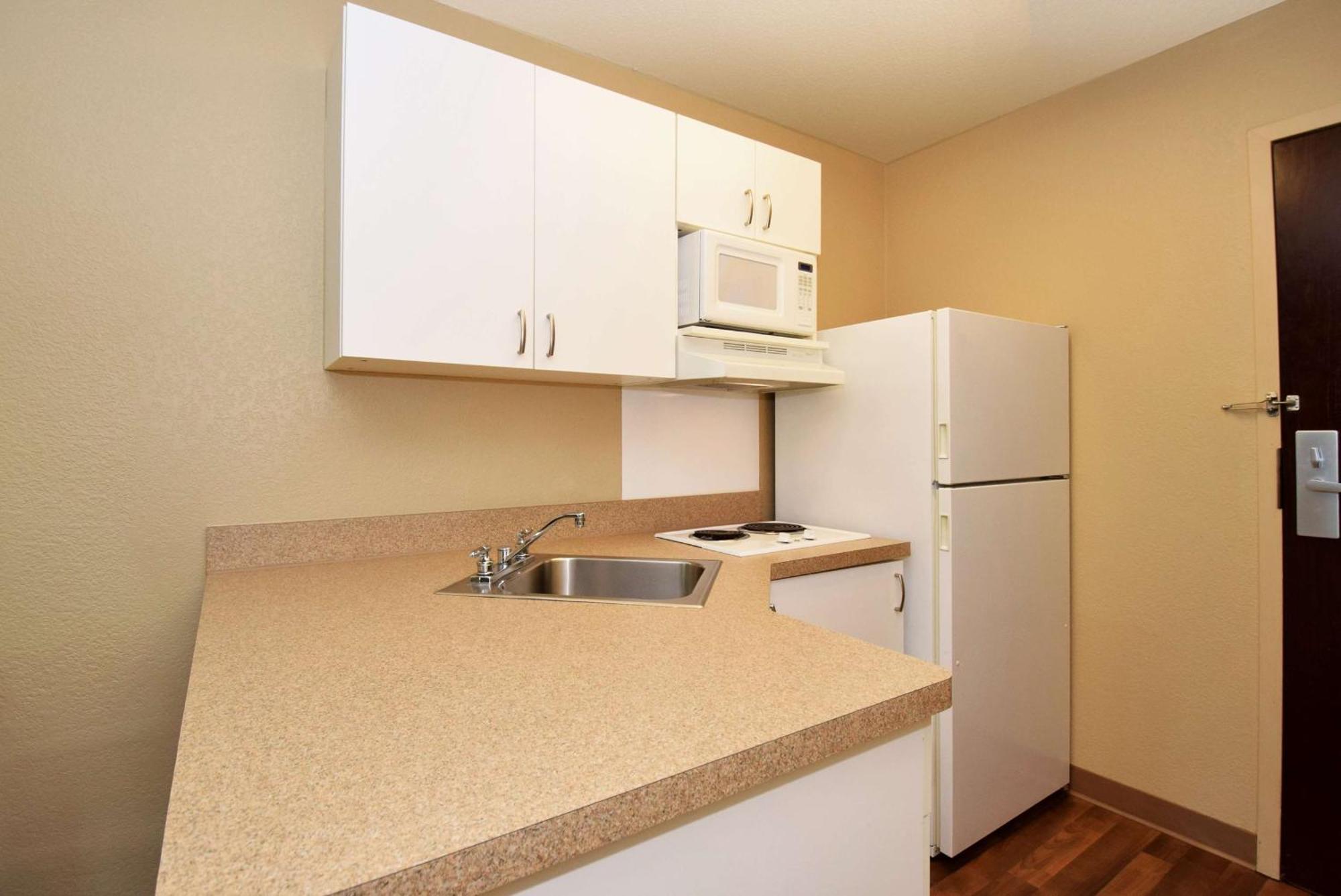 Extended Stay America Suites - Columbus - Dublin Buitenkant foto
