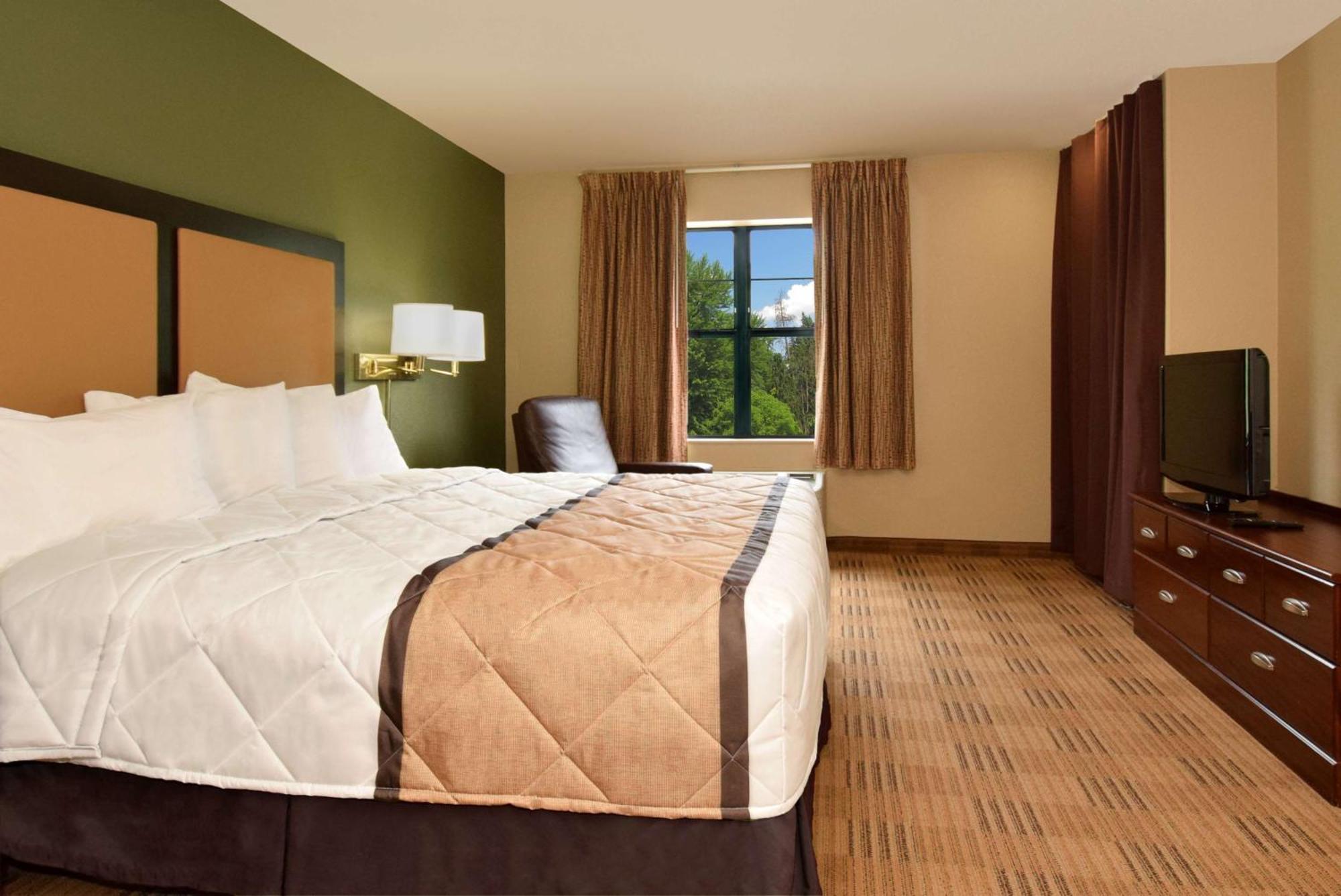 Extended Stay America Suites - Columbus - Dublin Buitenkant foto