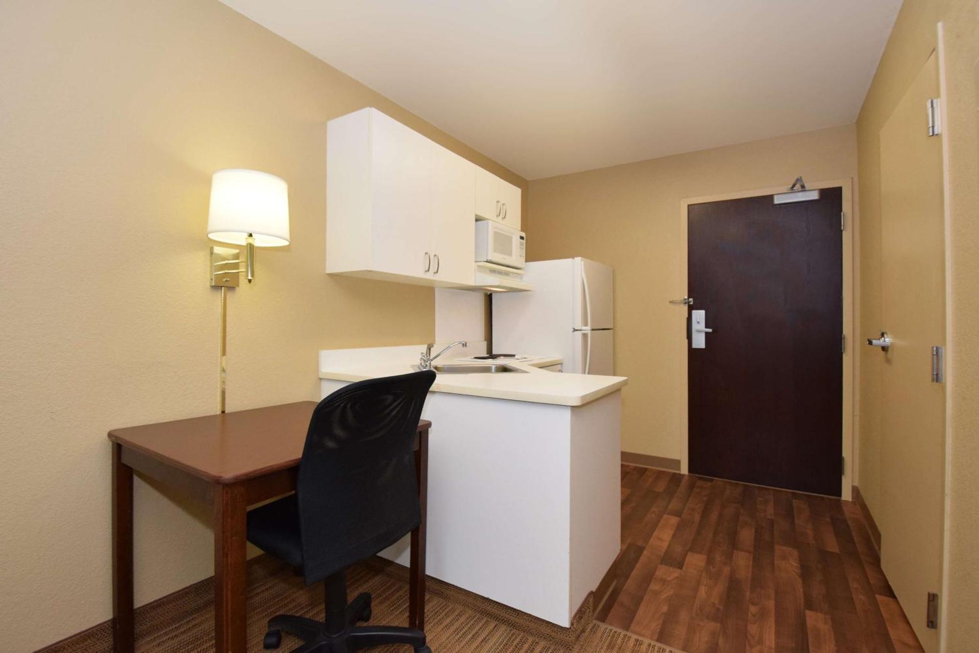 Extended Stay America Suites - Columbus - Dublin Buitenkant foto
