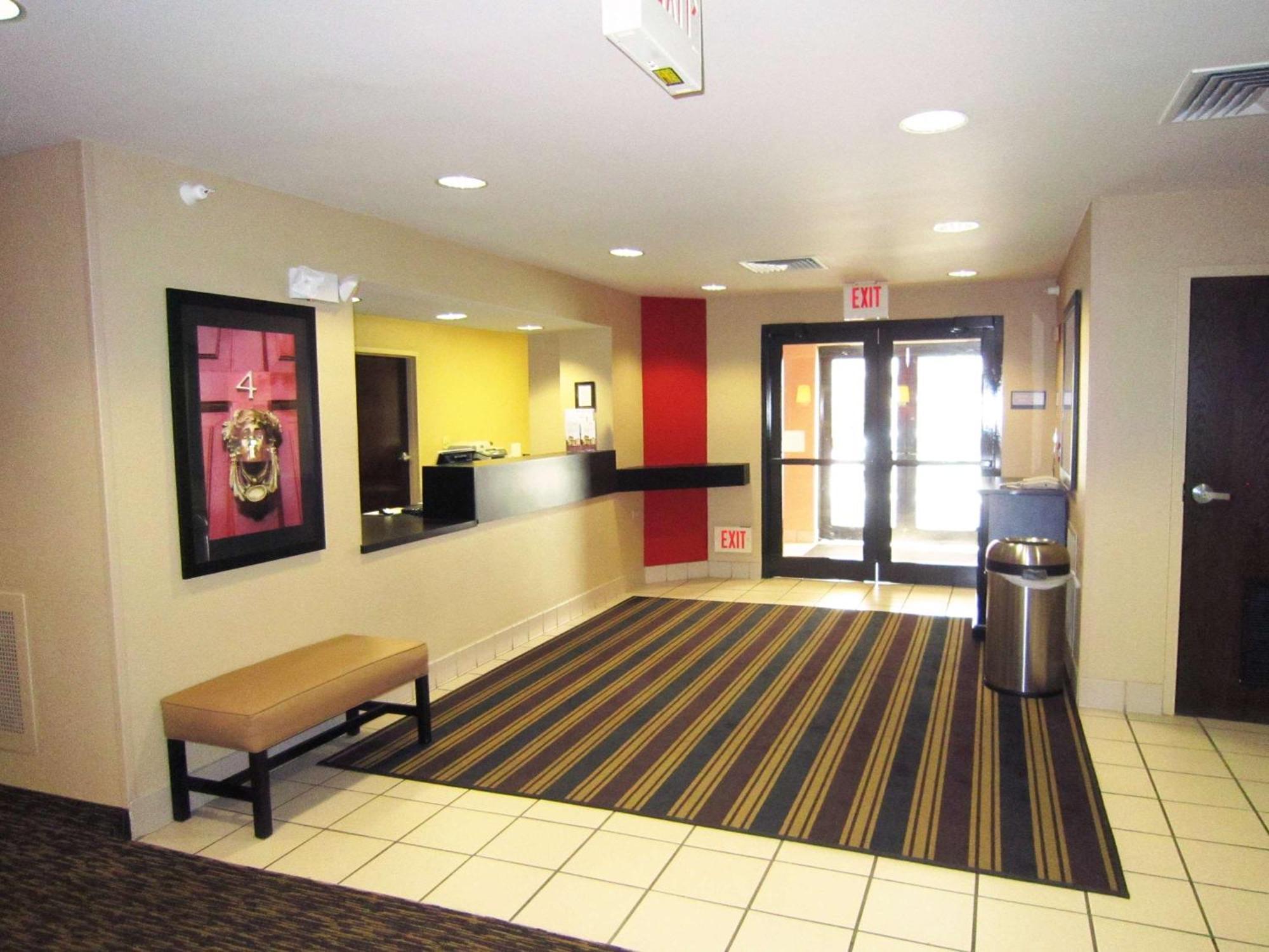 Extended Stay America Suites - Columbus - Dublin Buitenkant foto
