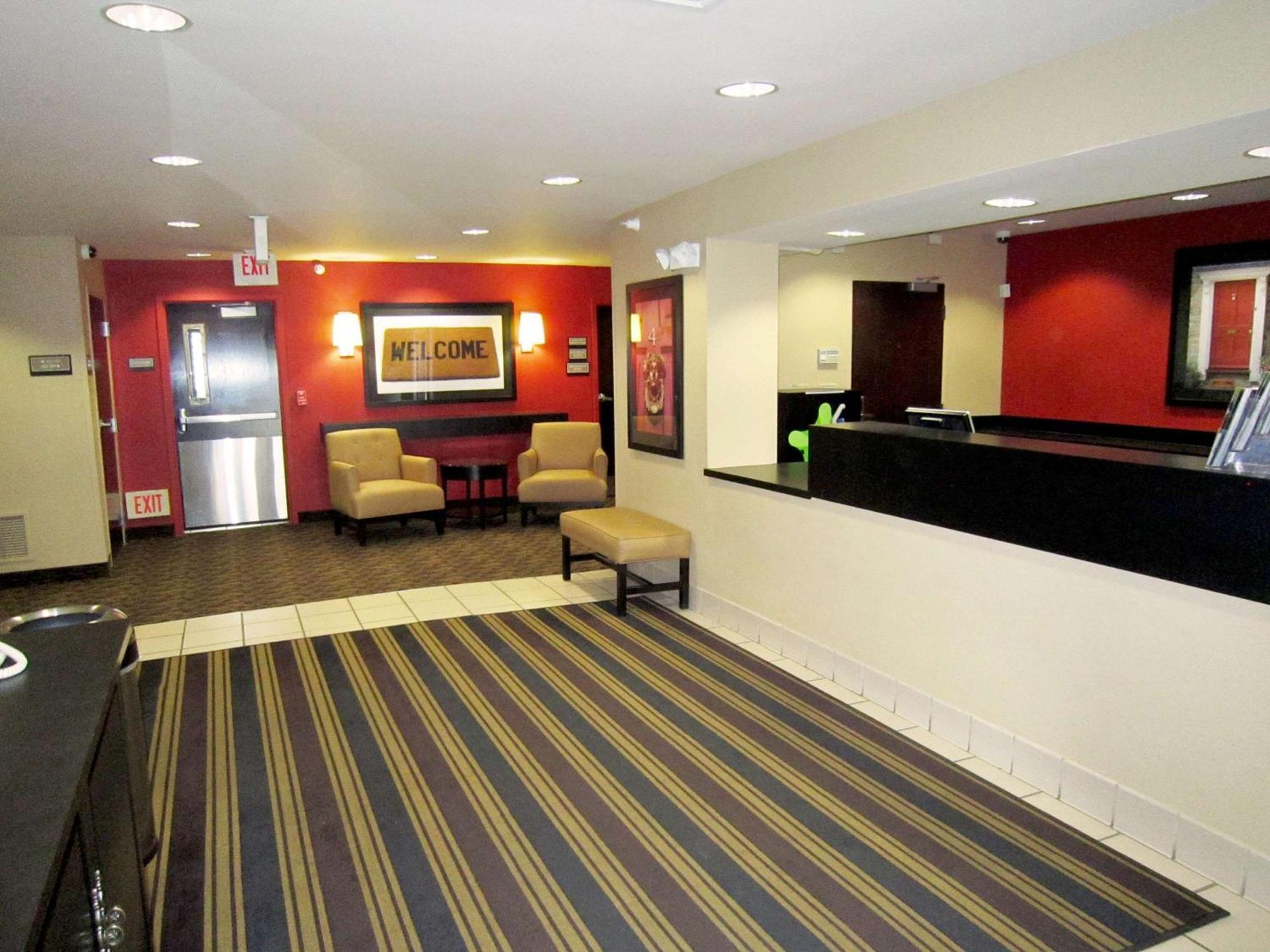 Extended Stay America Suites - Columbus - Dublin Buitenkant foto