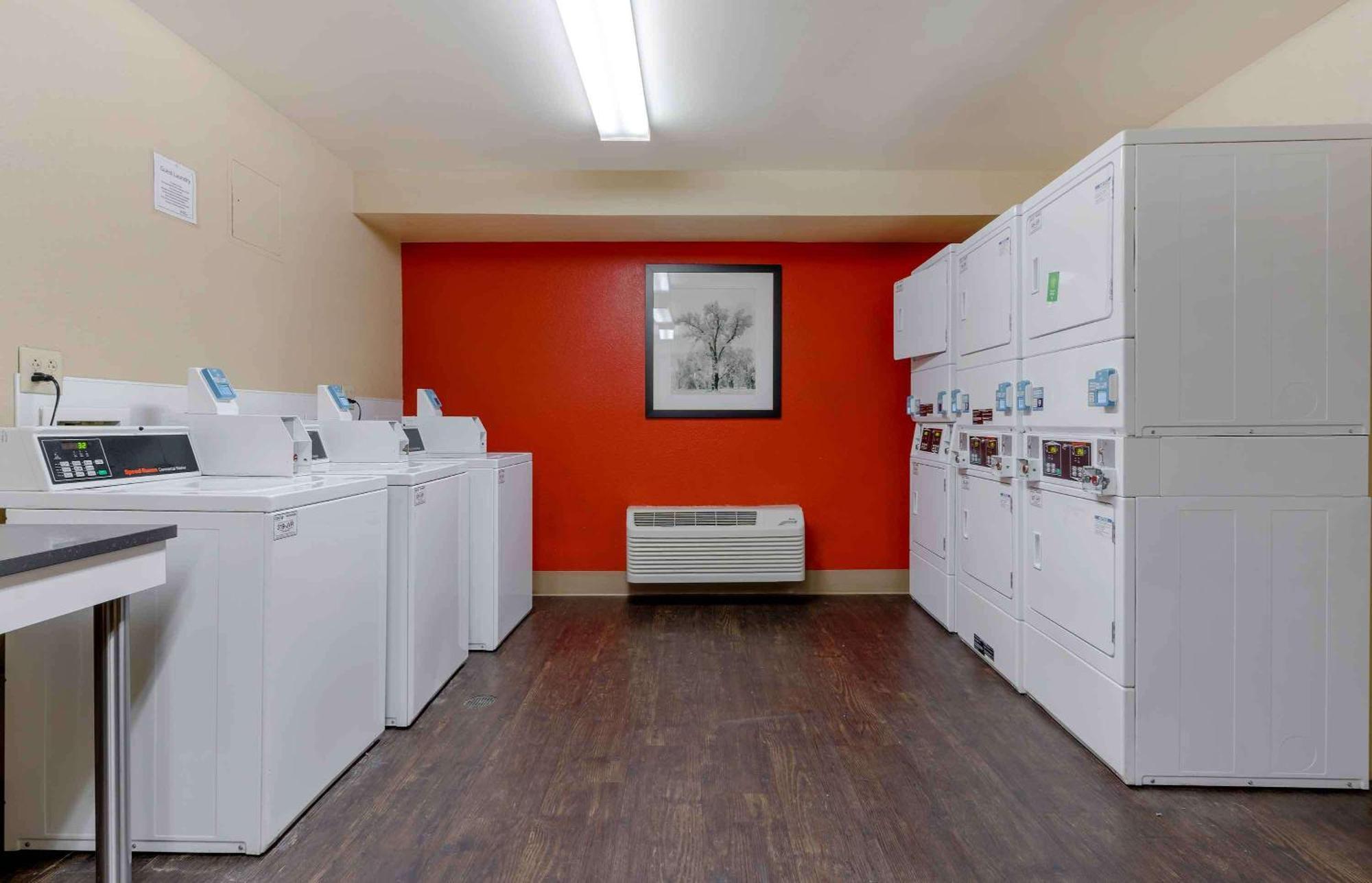 Extended Stay America Suites - Columbus - Dublin Buitenkant foto