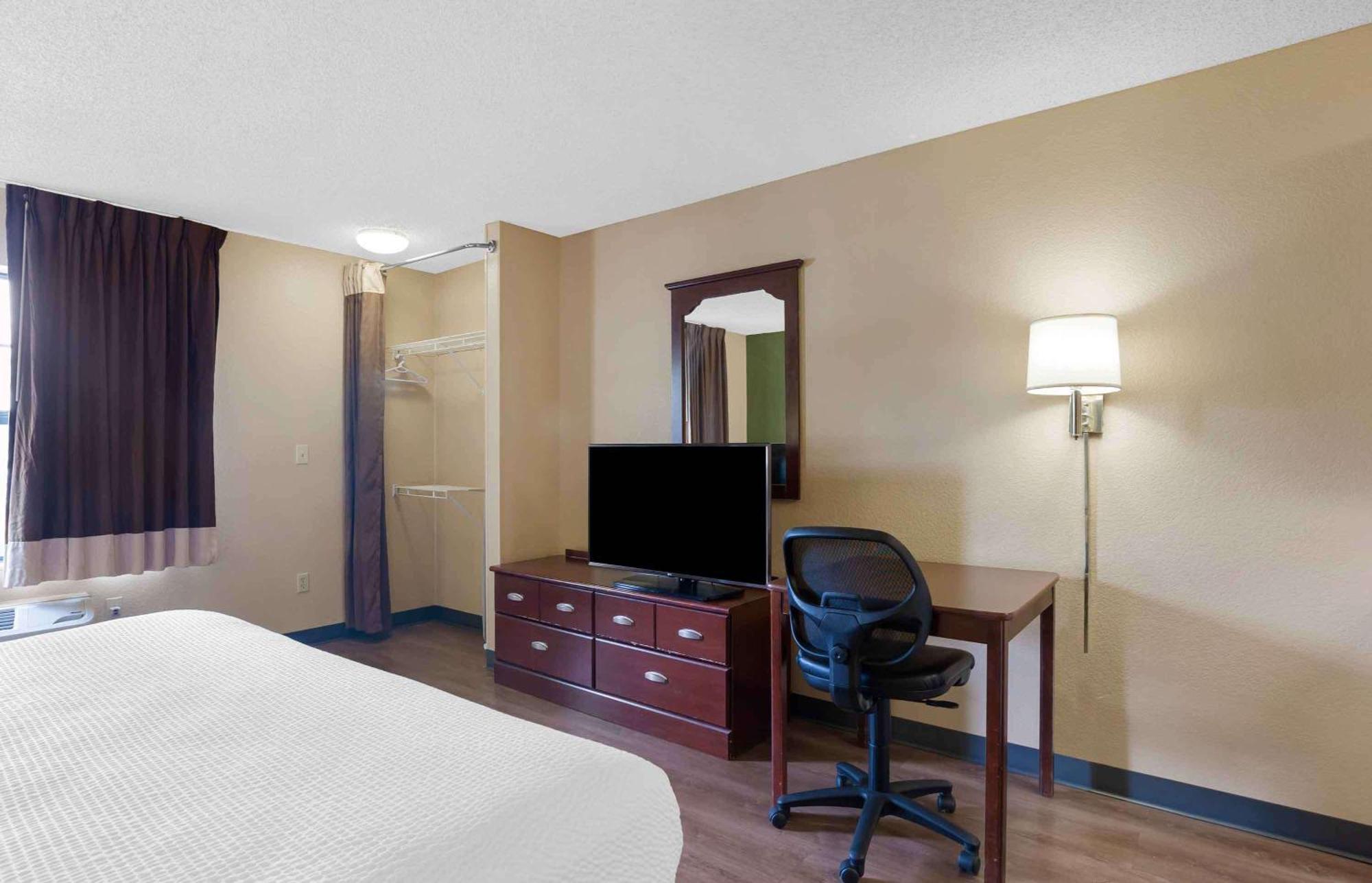 Extended Stay America Suites - Columbus - Dublin Buitenkant foto