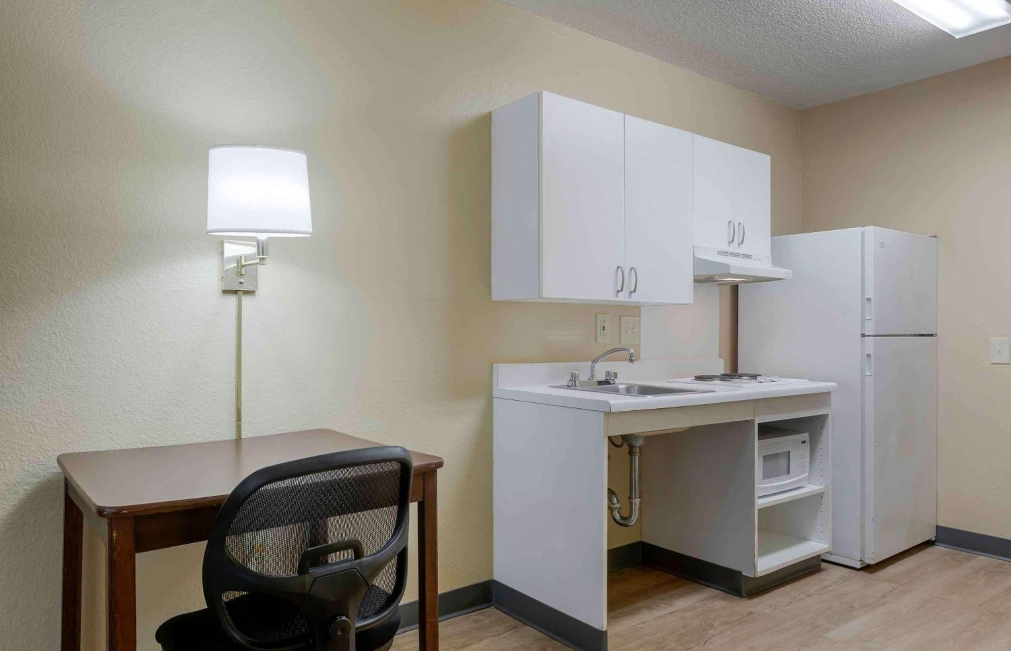 Extended Stay America Suites - Columbus - Dublin Buitenkant foto