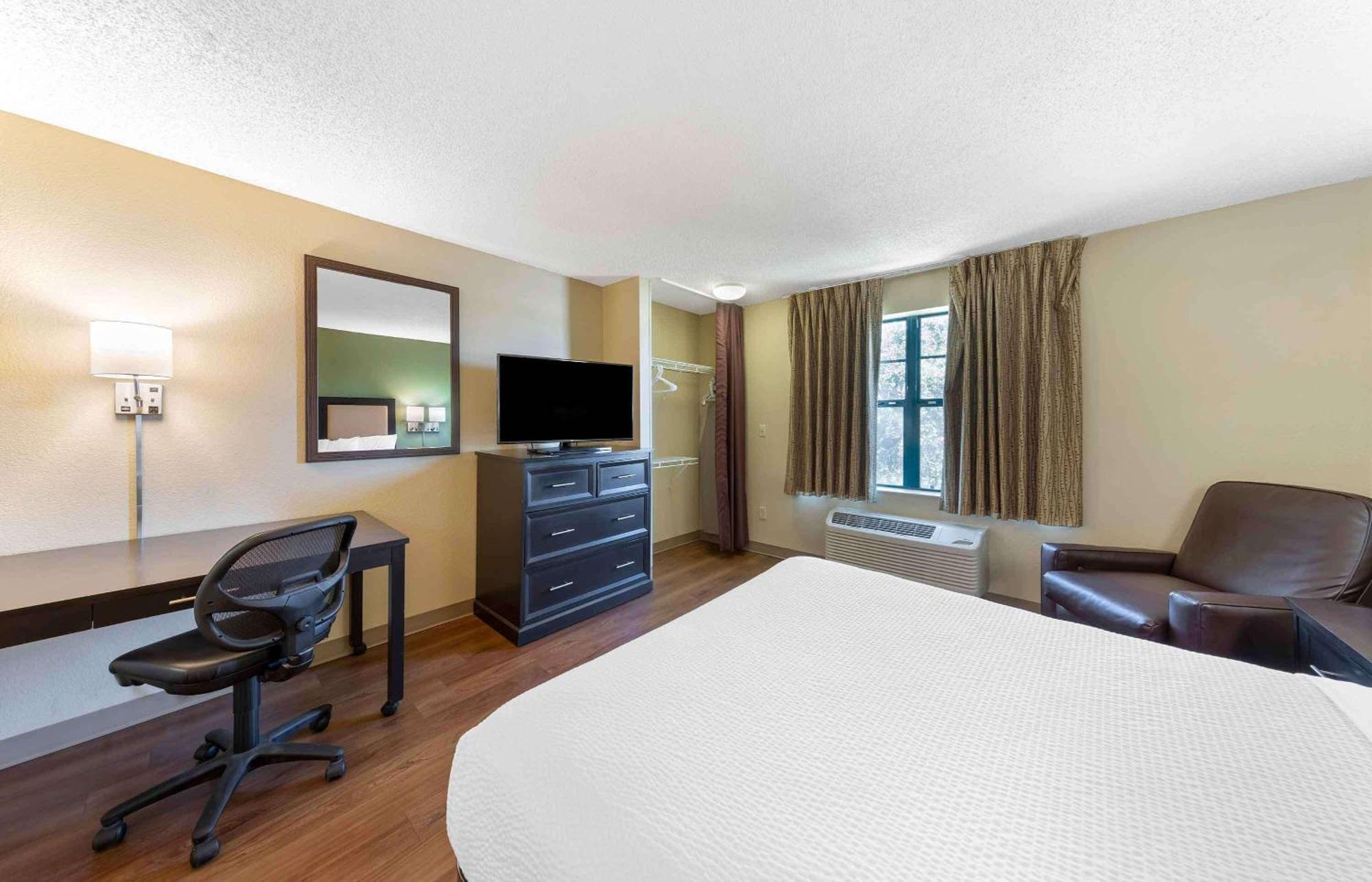 Extended Stay America Suites - Columbus - Dublin Buitenkant foto