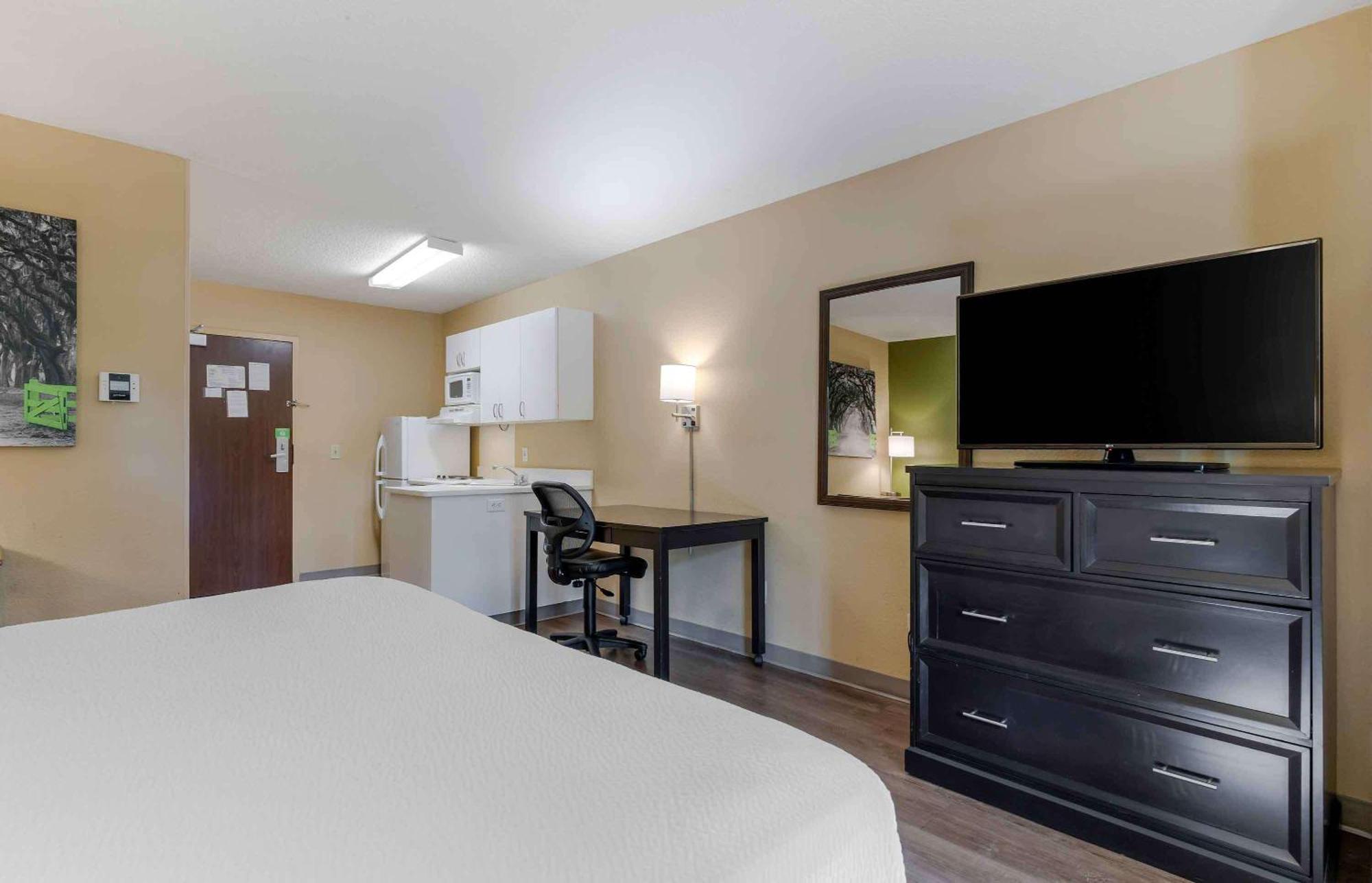 Extended Stay America Suites - Columbus - Dublin Buitenkant foto