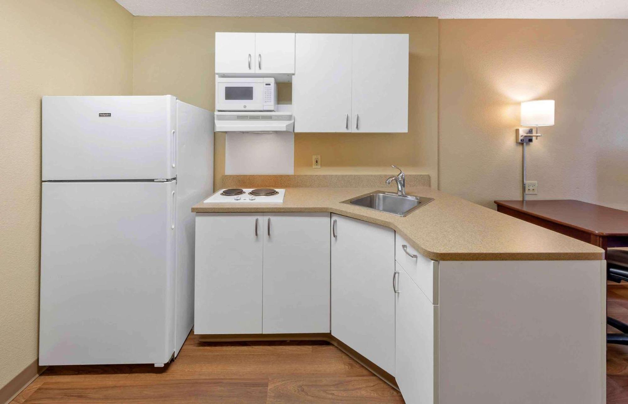 Extended Stay America Suites - Columbus - Dublin Buitenkant foto