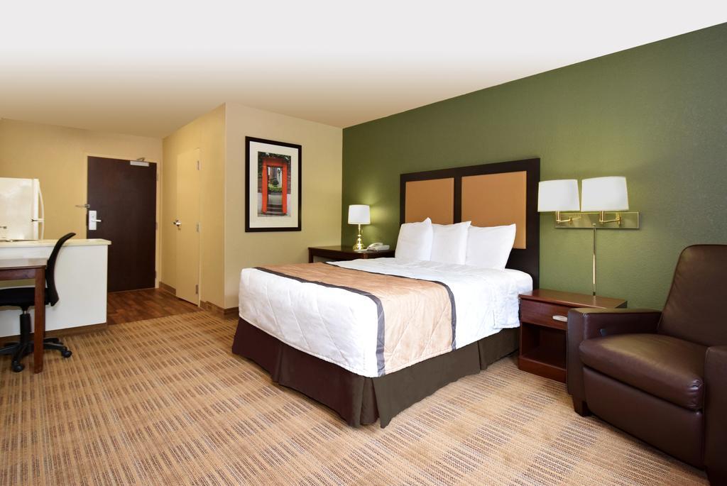 Extended Stay America Suites - Columbus - Dublin Buitenkant foto