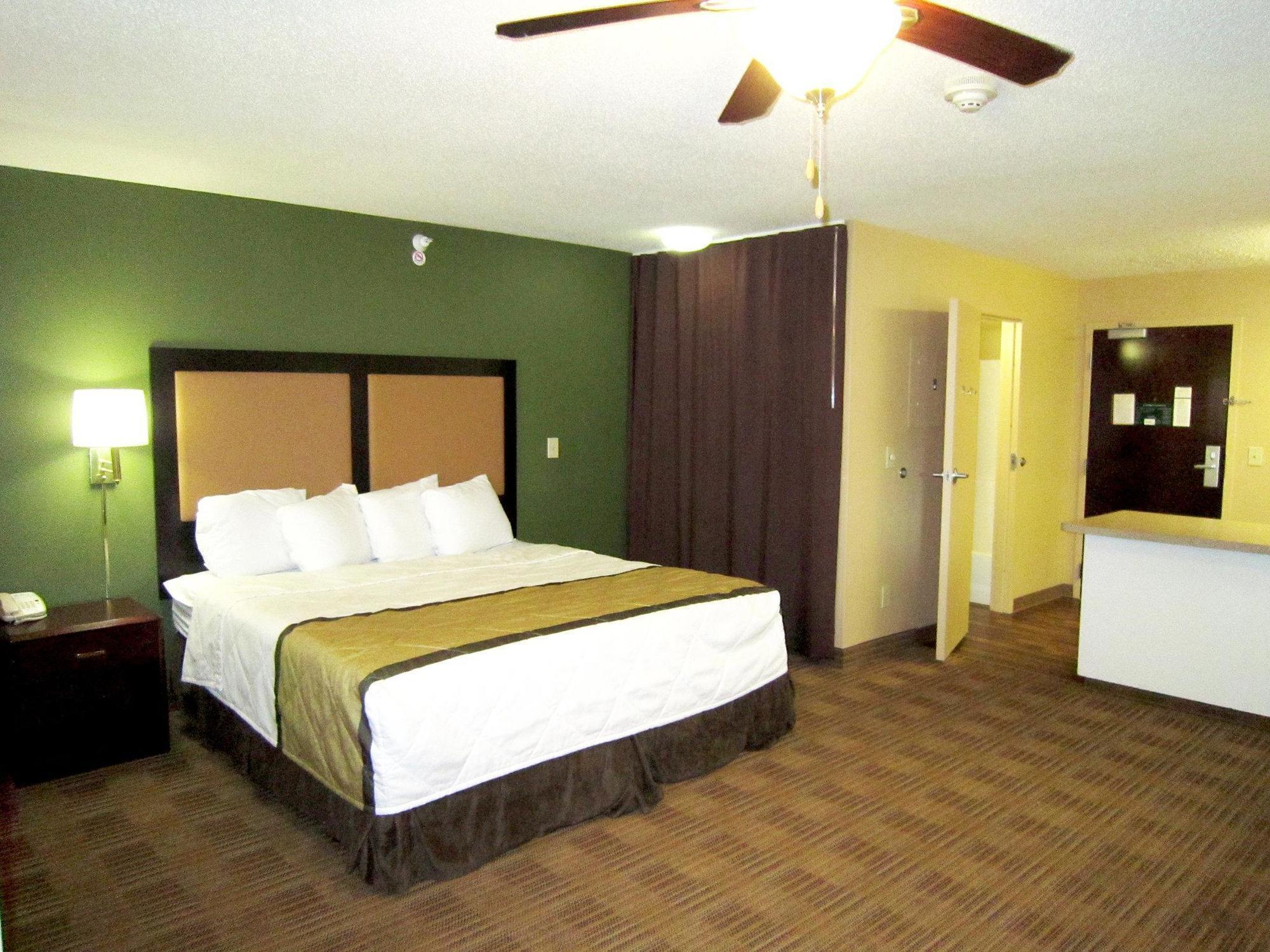 Extended Stay America Suites - Columbus - Dublin Buitenkant foto