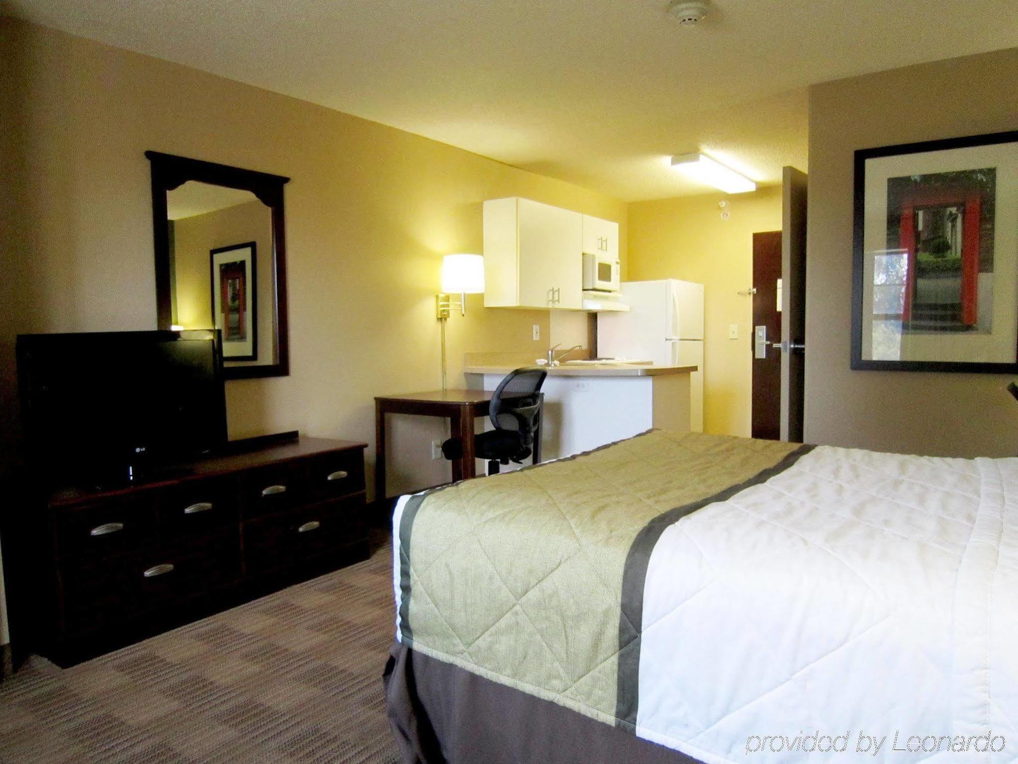 Extended Stay America Suites - Columbus - Dublin Buitenkant foto