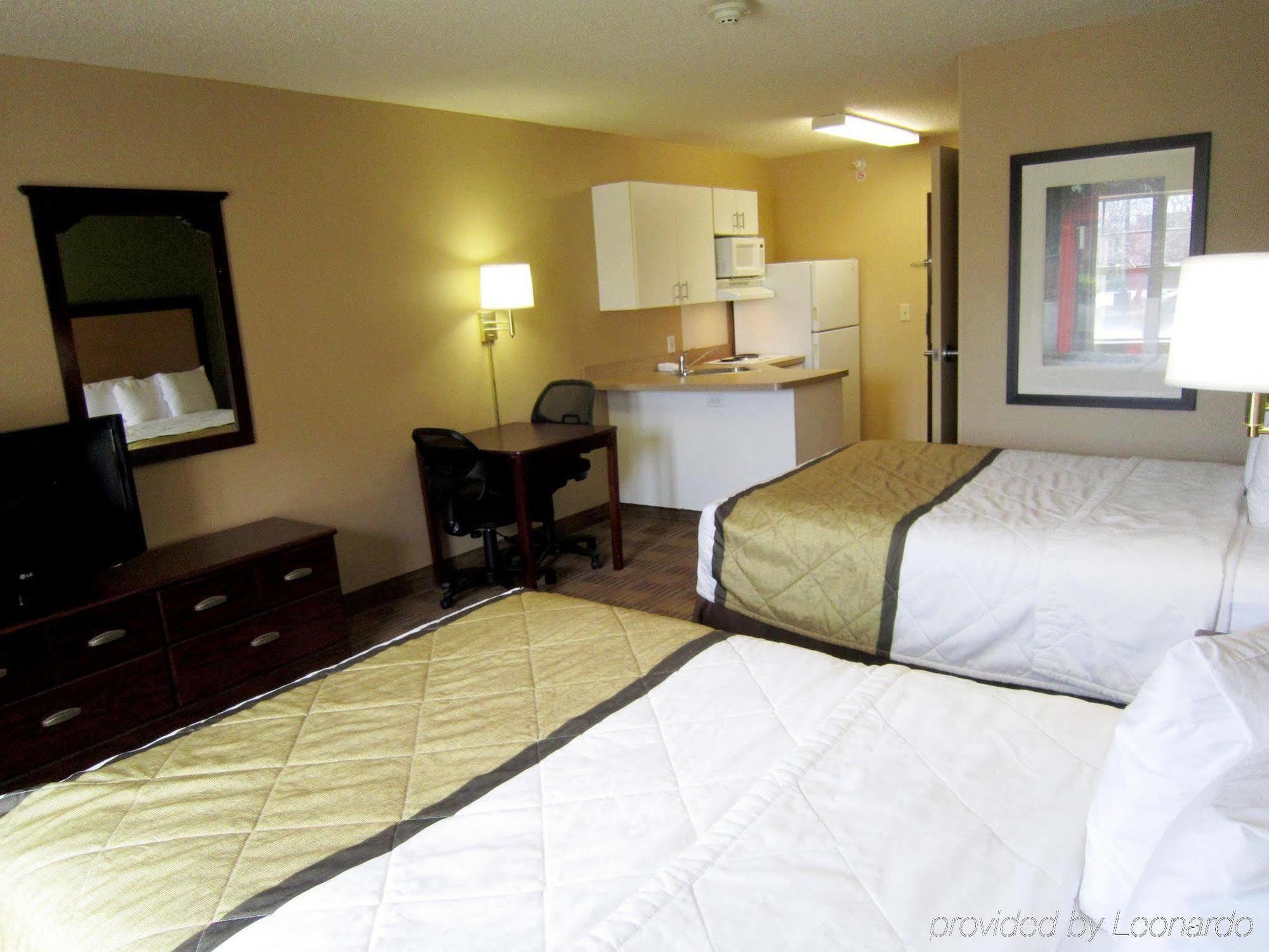 Extended Stay America Suites - Columbus - Dublin Buitenkant foto