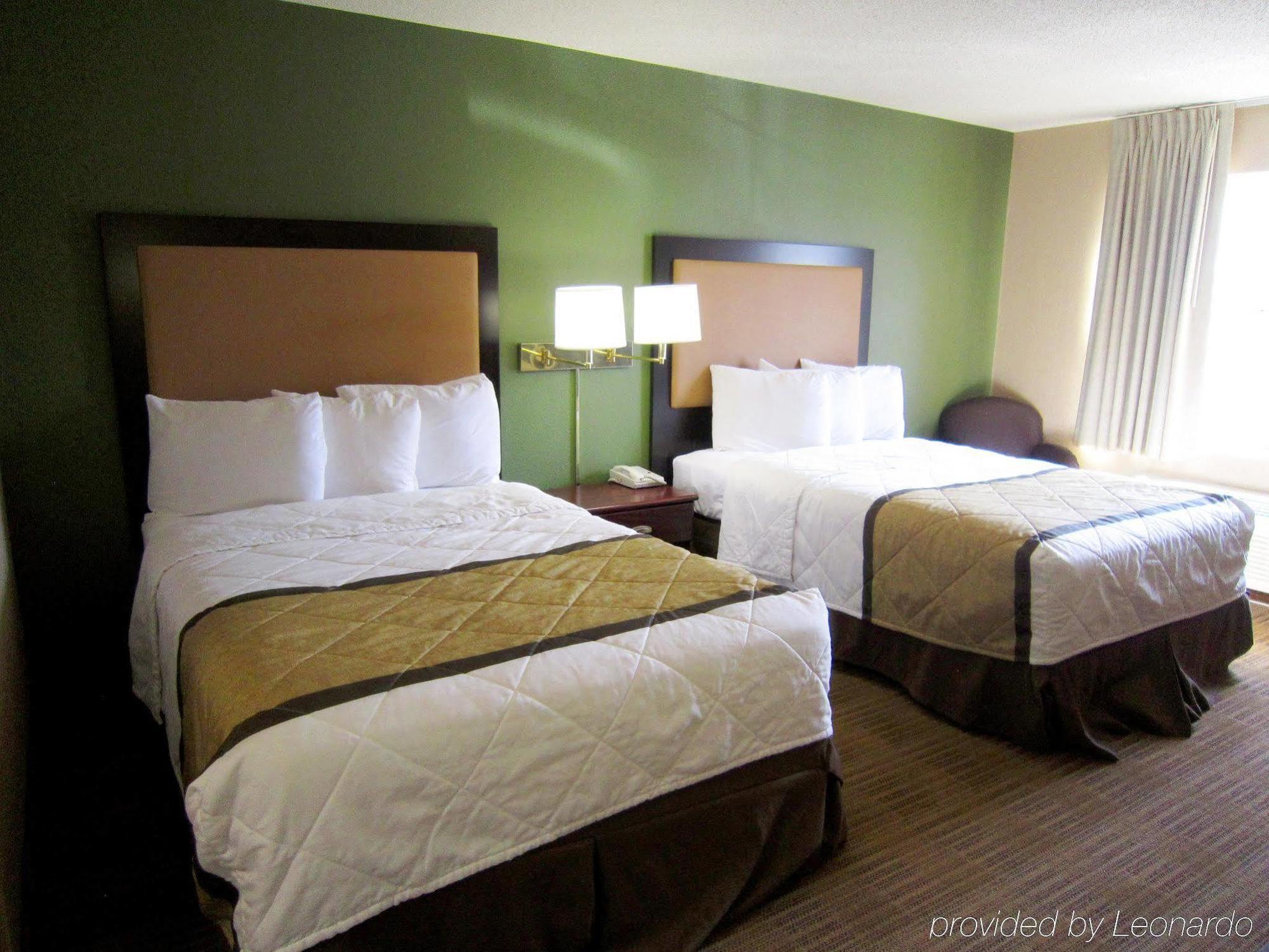 Extended Stay America Suites - Columbus - Dublin Buitenkant foto