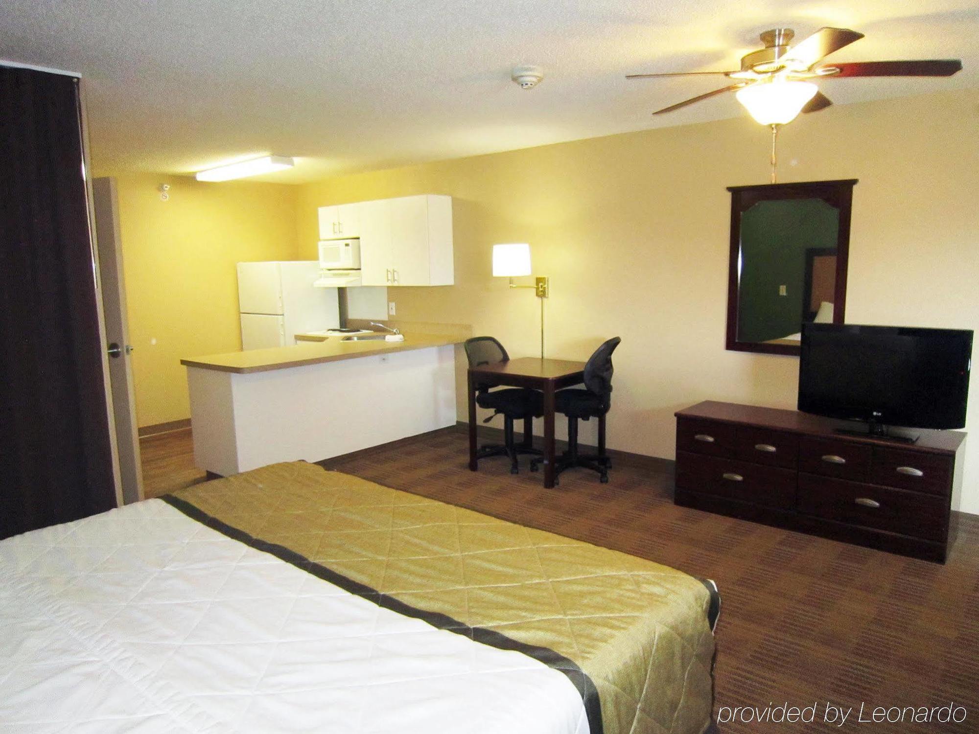 Extended Stay America Suites - Columbus - Dublin Buitenkant foto