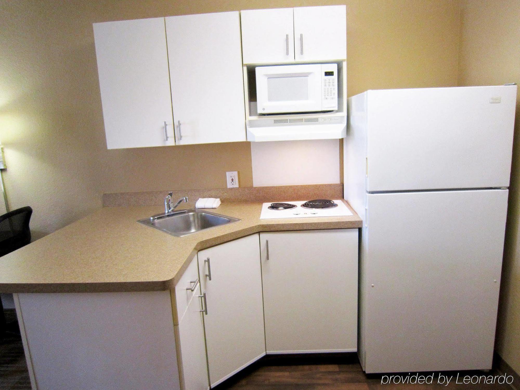 Extended Stay America Suites - Columbus - Dublin Buitenkant foto