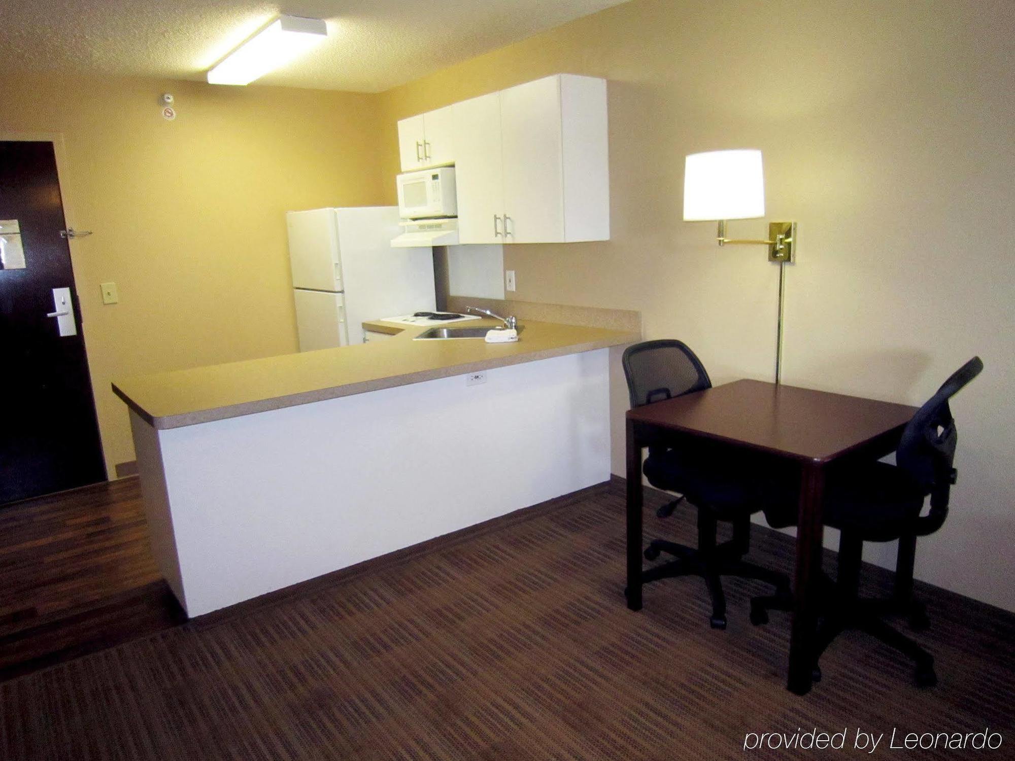 Extended Stay America Suites - Columbus - Dublin Buitenkant foto