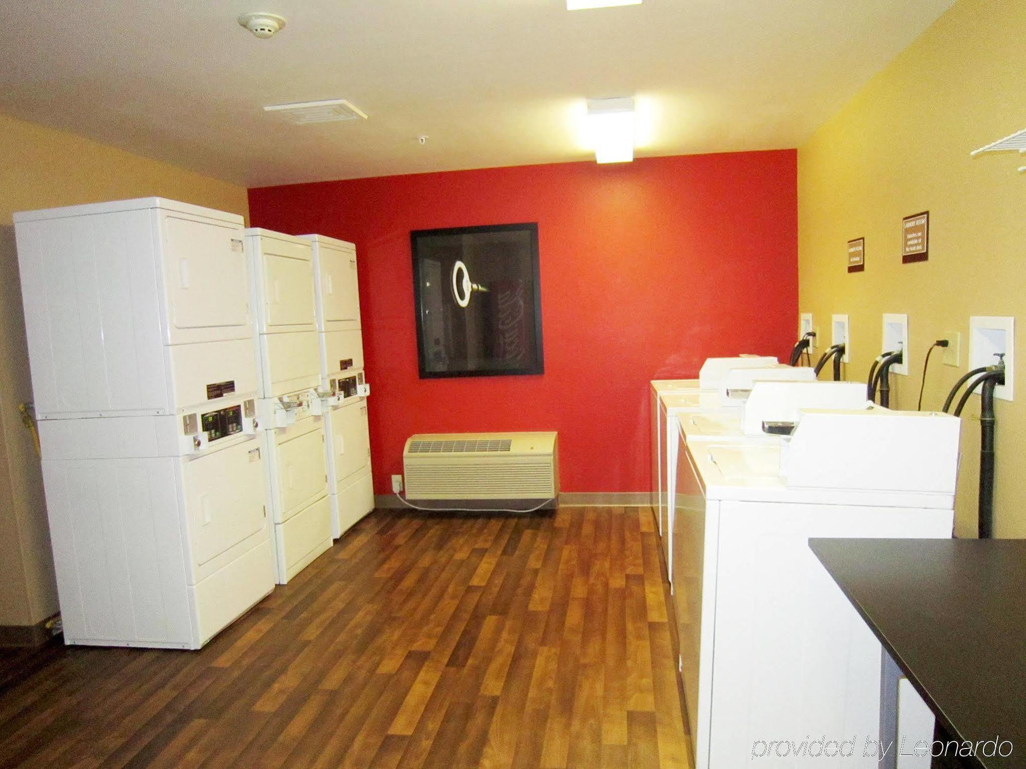 Extended Stay America Suites - Columbus - Dublin Buitenkant foto
